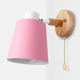 Arandela Wooden